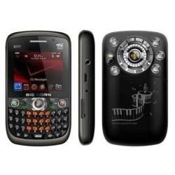 Celular Q777 Q9 Q5 3 Chips Tv Java Radio Som 3d