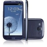 Celular Mp60 Galaxy S3 Siii 2 Chip Wifi Tv Java